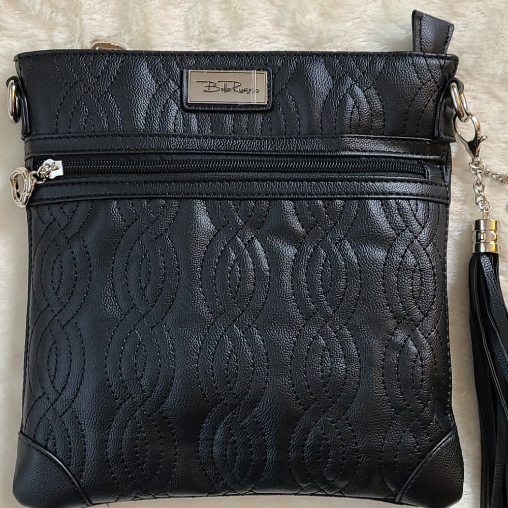 Bella Russo purse